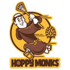happymonkslacrosse